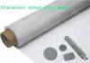 Filtration Products ] stainless steel filter wire mesh