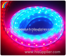 HIGH VOLTAGE LED FLEX STRIP