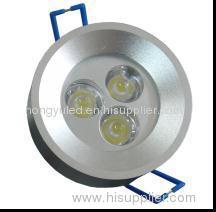 LED DOWNLIGHTS