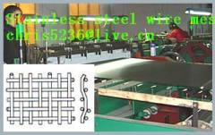 Stainless Steel Wire Mesh,SS Wire Mesh,Stainless Steel Wire Mesh