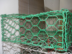 Chicken Wire Mesh