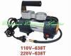 Air Compressor 110V/220V-638T