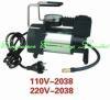 Air Compressor 110V/220V-2038