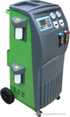 Auto A/C Recovery & Recharge Machine MST-680