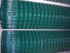 PVC Coated Welded Wire Mesh