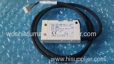 PRESSURE SENSOR