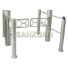 Automatic Swing Gate