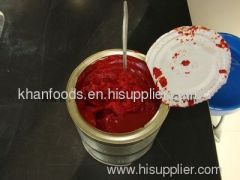 2.2kg tomato paste