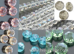 Fashion handmade jewelry accessories glass beads
