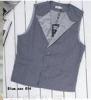 Osami little suits vest