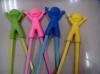 Silicone Baby Chopsticks Cover