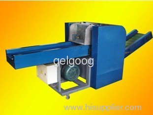 Fibre Cutting Machine