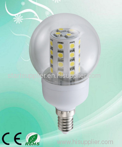 B60 LED Corn Lamp & LED Bulb (B60 E14-5050-36LED)