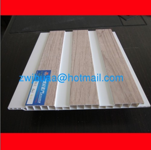 pvc wall panel