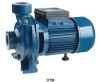 Single phase 220V/50Hz small industrial / agricultural Multistage Centrifugal Pump