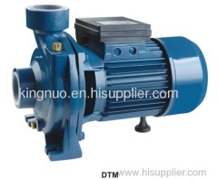 Single phase 220V/50Hz small industrial / agricultural Multistage Centrifugal Pump
