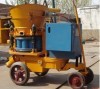 Shot Plastering Machine