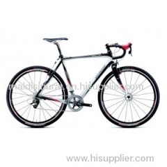 Specialized Crux Pro Carbon 2011 Bike