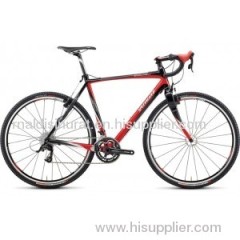 Specialized Crux Expert Carbon 2011 Bike