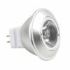 1*1W MR11 High Power LED Spot Light