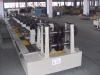 C Purline Roll Forming Machine