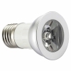 1*1W JDRE27/JDRE14 High Power LED Spot Light