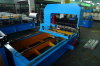 Hydraulic Roof Curving Machine