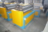 Corrugated Sheet Rolling Machine