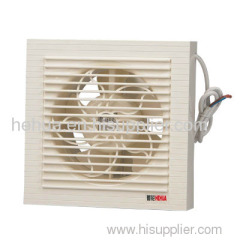 Axis Wall Fan