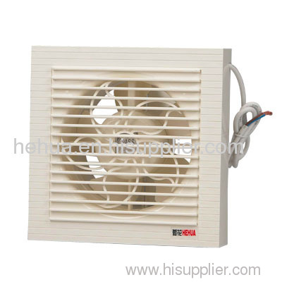 Axis Wall Fan