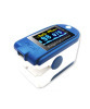 USB port,sync with PC based analysis software fingertip/pulse oximeter