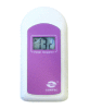 pocket fetal doppler,special design for homecare