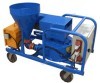 Plastering Machine ( Wet Model)