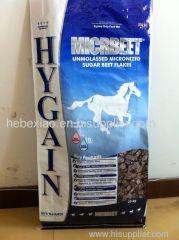 20Kg horse food bag