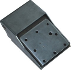 Precision Metal Stamping Parts