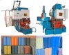 Concrete Tile Making Machine (Automatical)