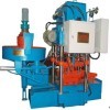 Concrete Tile Making Machine (Automatical)