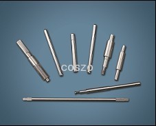 machining shaft for motor