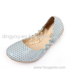 DS003--1 2011Fashion lady dispensing frosted cowhide leather summer shoes 16pairs/lot wholesale shoes