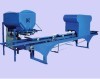 Concrete Tile Making Machine (Semi-Automatical)