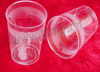 Injection Moulds for Drinking glasses