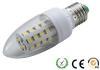 C35CORN-36SMDx5050 C35 Led Candle Bulb / C35 Led Corn Bulb