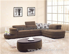 modern fabric sofa YH-S018