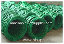 PVC Coated Wire