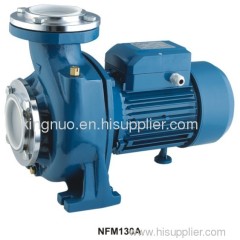 1.1-2.2kw HP1.5 2 3 NFM130A Centrifugal Pump