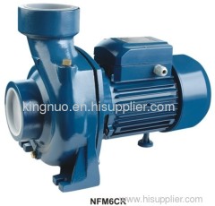 1500 watts 2HP 1100/1200/1300 L/min NFM6B Centrifugal Pump