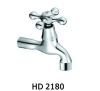 Double handle faucets