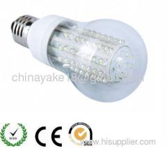 90 led light bulb P55 e14 e27 b22 led corn bulb