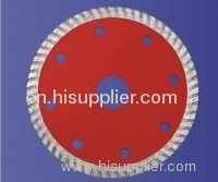 cold pressed sintered fine turbo blade