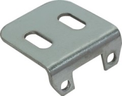 Aluminium Brackets